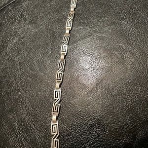 Silver 925 bracelet